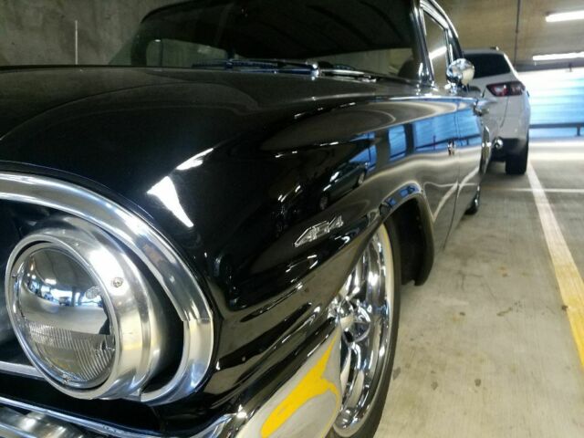 1960 Chevrolet Impala - photo 11