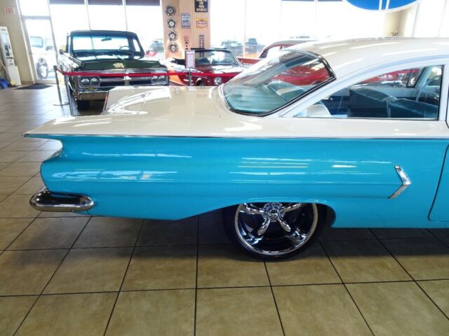 1960 Chevrolet Other LS1 - photo 10