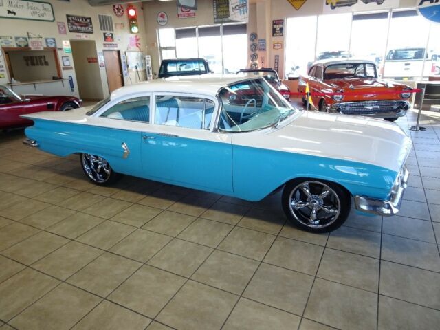 1960 Chevrolet Other LS1 - photo 12