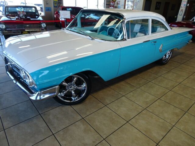1960 Chevrolet Other LS1 - photo 2