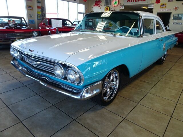 1960 Chevrolet Other LS1 - photo 3