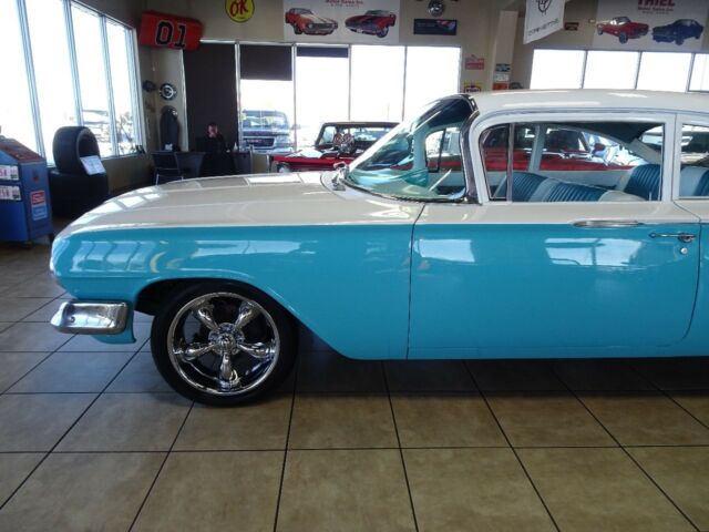 1960 Chevrolet Other LS1 - photo 4