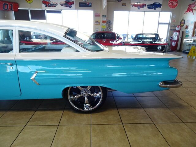 1960 Chevrolet Other LS1 - photo 5