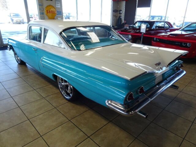 1960 Chevrolet Other LS1 - photo 7