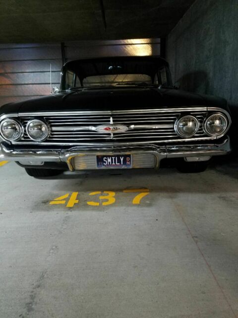 1960 Chevrolet Impala - photo 3