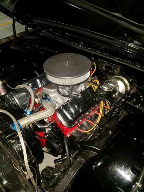 1960 Chevrolet Impala - photo 4
