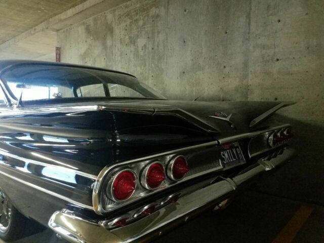 1960 Chevrolet Impala - photo 9