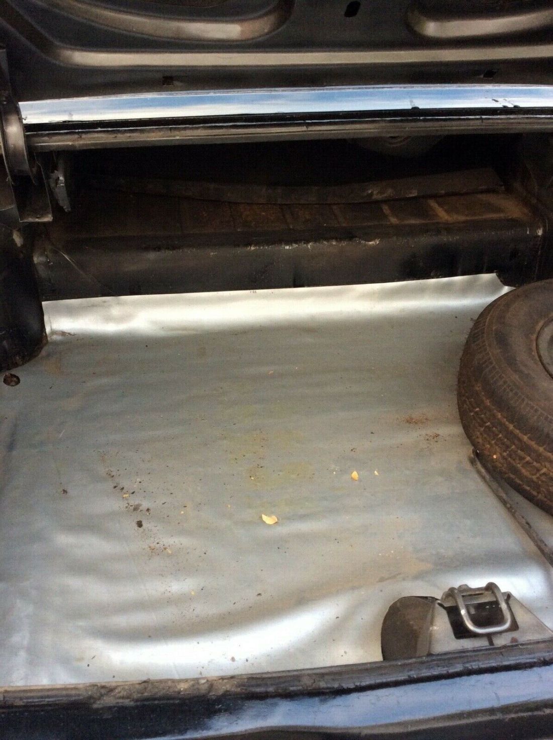 1960 Chevrolet Impala - photo 10