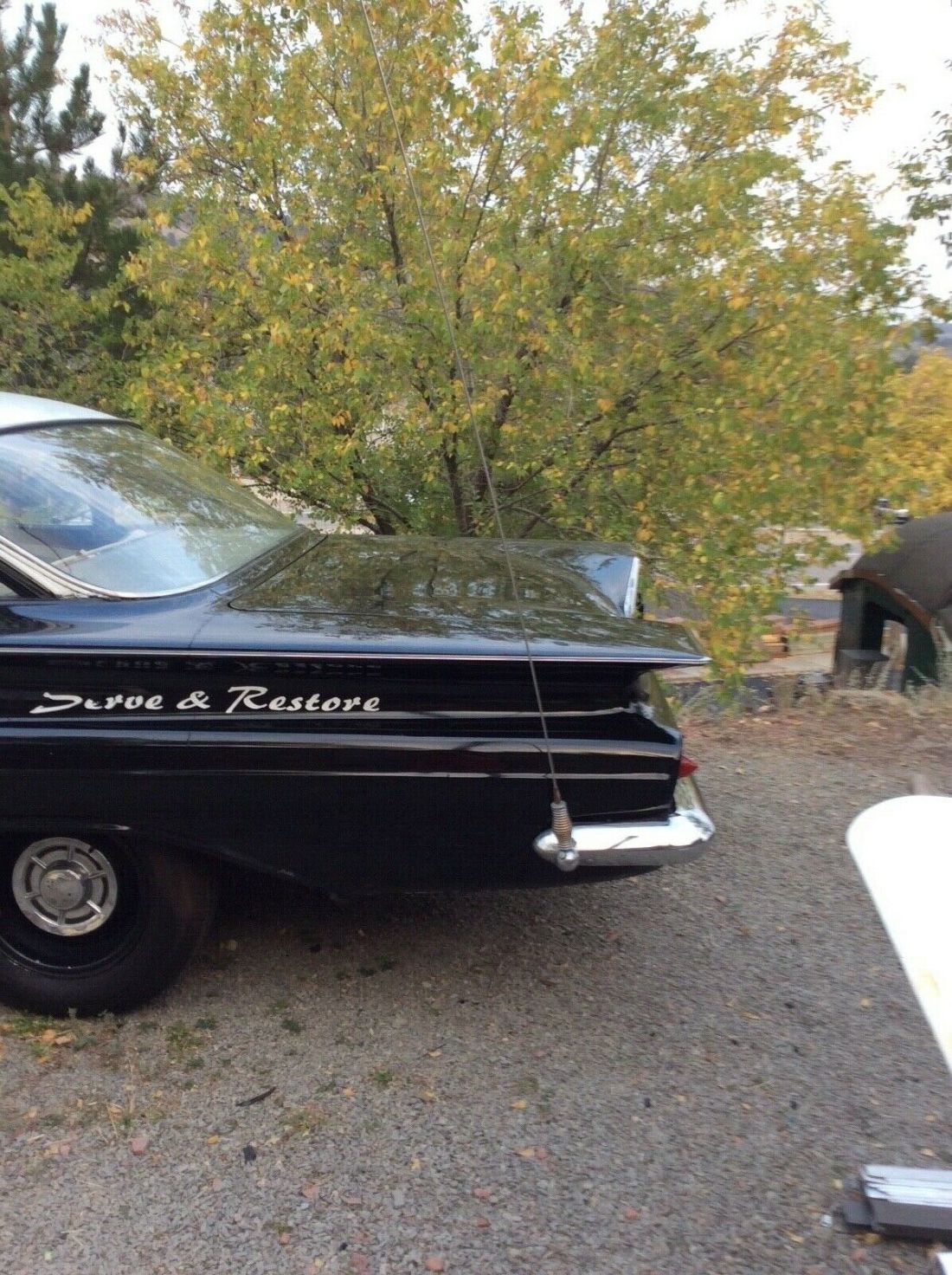 1960 Chevrolet Impala - photo 12