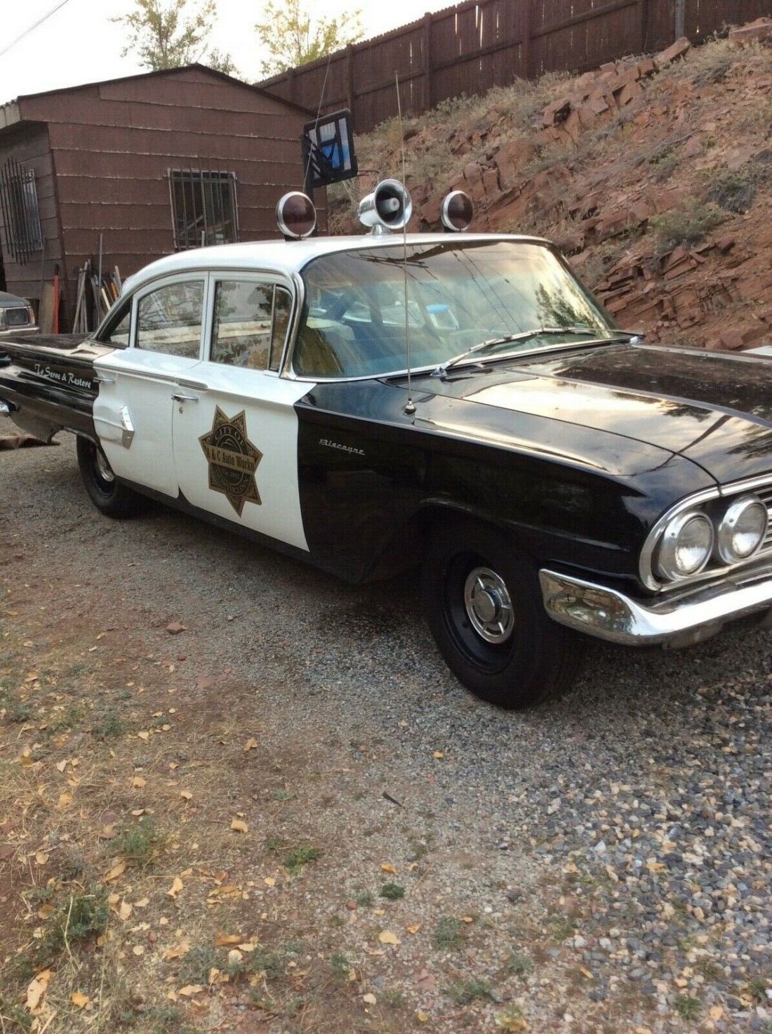 1960 Chevrolet Impala - photo 4