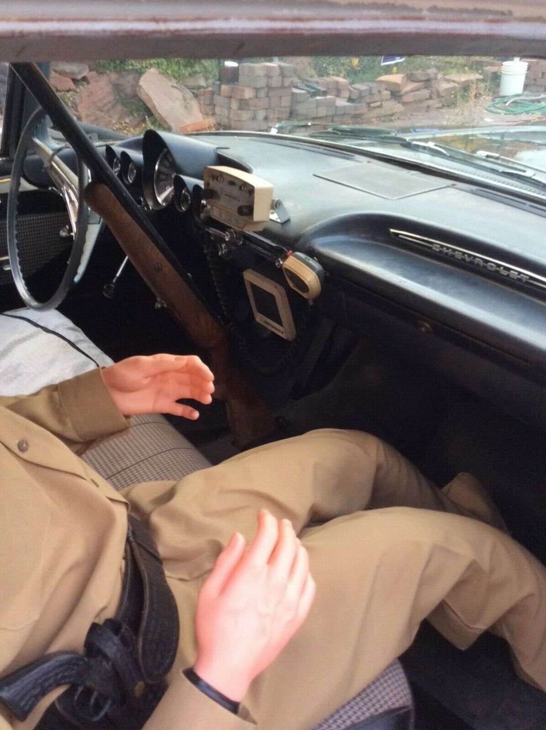1960 Chevrolet Impala - photo 5