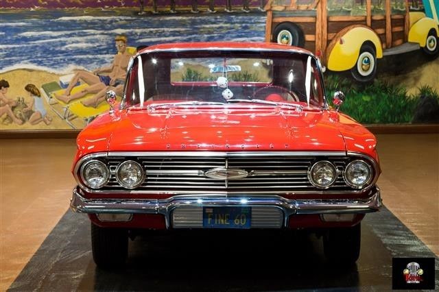 1960 Chevrolet Other 409 - photo 11