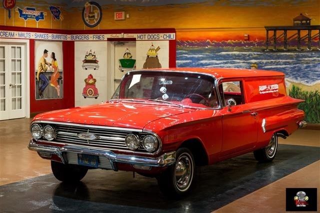 1960 Chevrolet Other 409 - photo 13