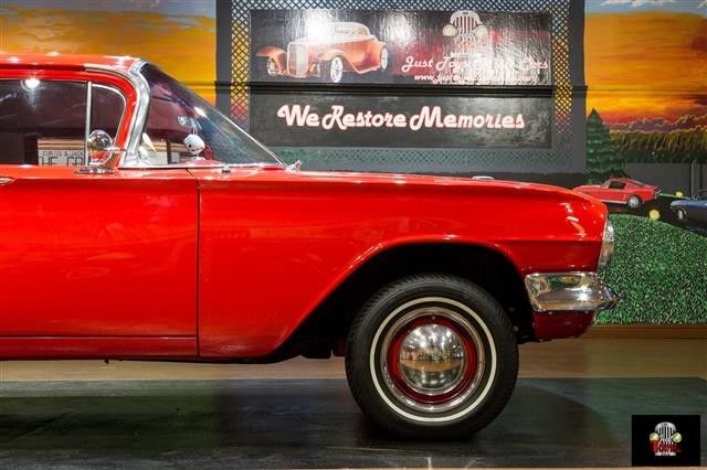 1960 Chevrolet Other 409 - photo 2