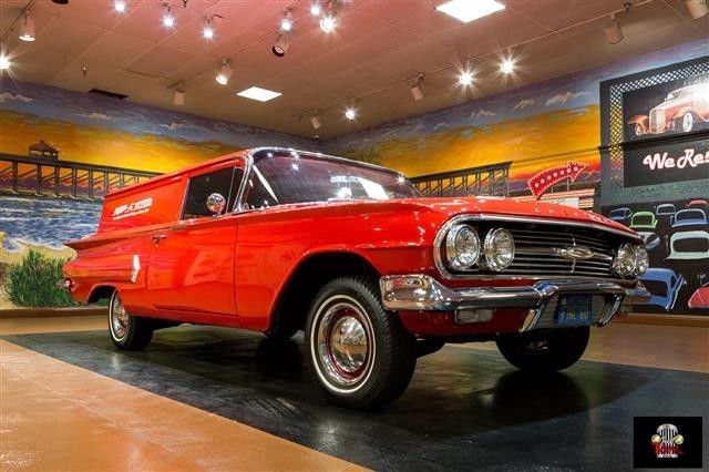 1960 Chevrolet Other 409 - photo 3