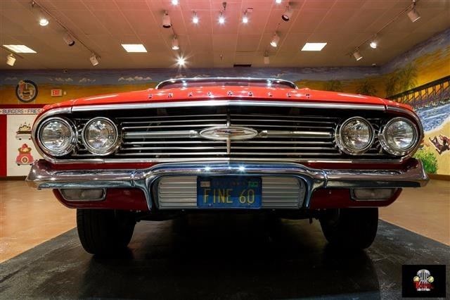 1960 Chevrolet Other 409 - photo 4