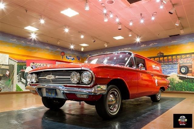 1960 Chevrolet Other 409 - photo 5