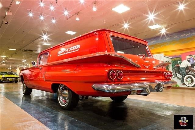 1960 Chevrolet Other 409 - photo 6