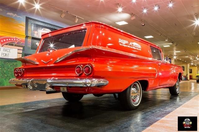 1960 Chevrolet Other 409 - photo 7
