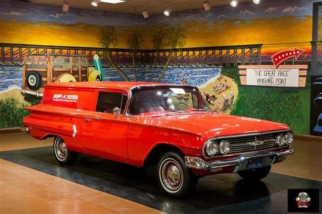 1960 Chevrolet Other 409 - photo 8
