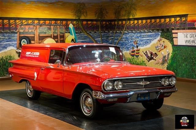 1960 Chevrolet Other 409 - photo 9