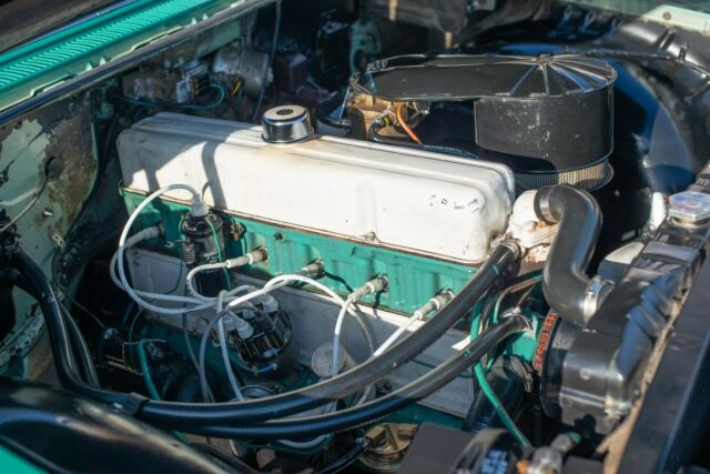 1960 Chevrolet Nova - photo 12