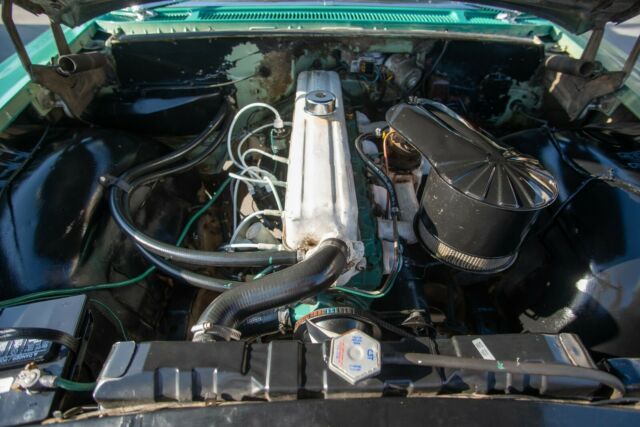 1960 Chevrolet Nova - photo 13