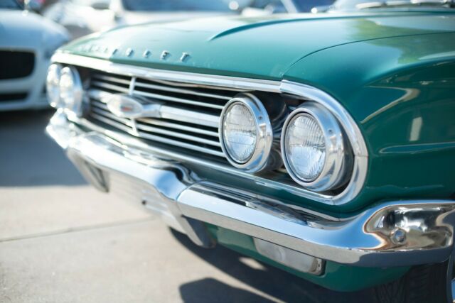 1960 Chevrolet Nova - photo 7