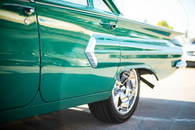 1960 Chevrolet Nova - photo 9
