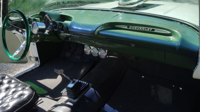 1960 Chevrolet Biscayne - photo 7
