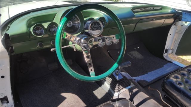 1960 Chevrolet Biscayne - photo 9