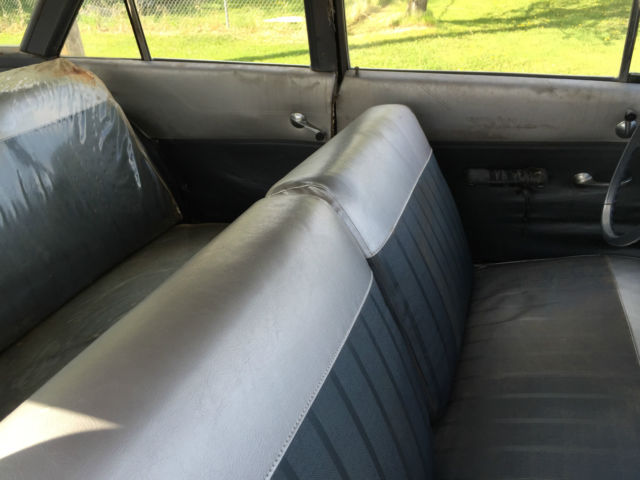 1960 Chevrolet Impala - photo 4