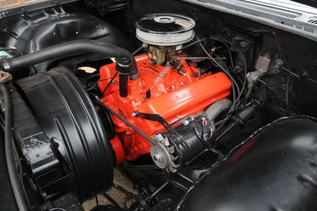 1960 Chevrolet Brookwood Station Wagon - Solid Southern Car - photo 10