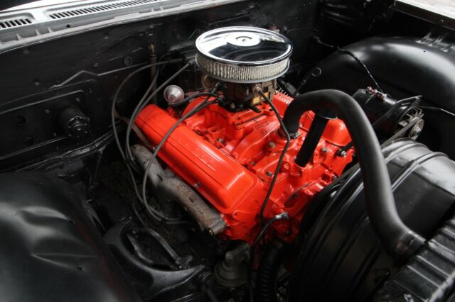 1960 Chevrolet Brookwood Station Wagon - Solid Southern Car - photo 9