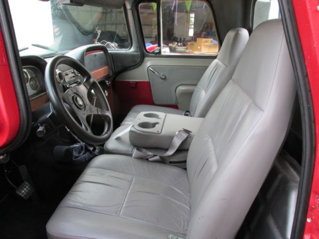 1960 Chevrolet C-10 Apache - photo 13