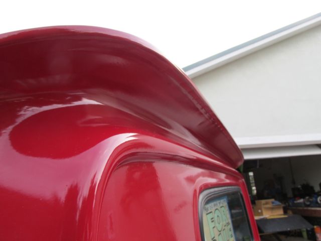 1960 Chevrolet C-10 Apache - photo 7