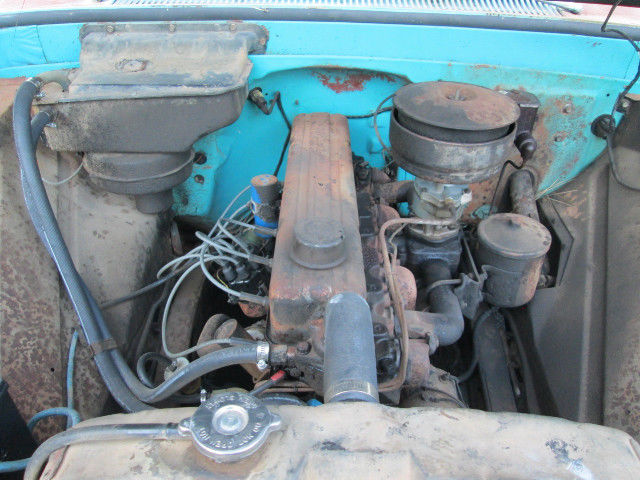 1960 Chevrolet C-10 Apache Deluxe - photo 10