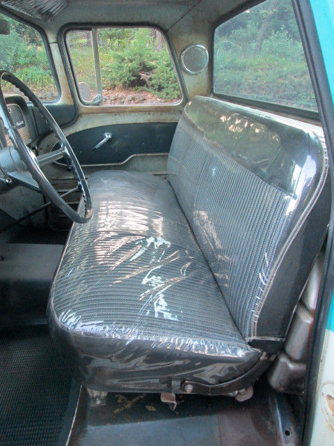 1960 Chevrolet C-10 Apache Deluxe - photo 12