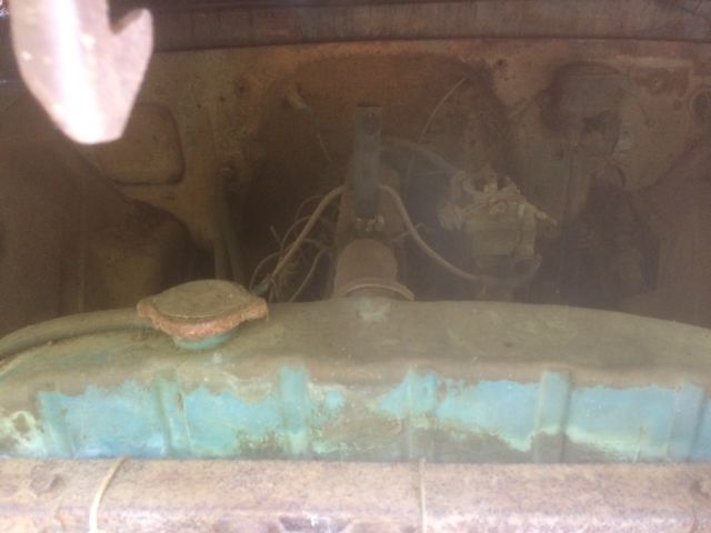19600000 Chevrolet C-10 -- - photo 6