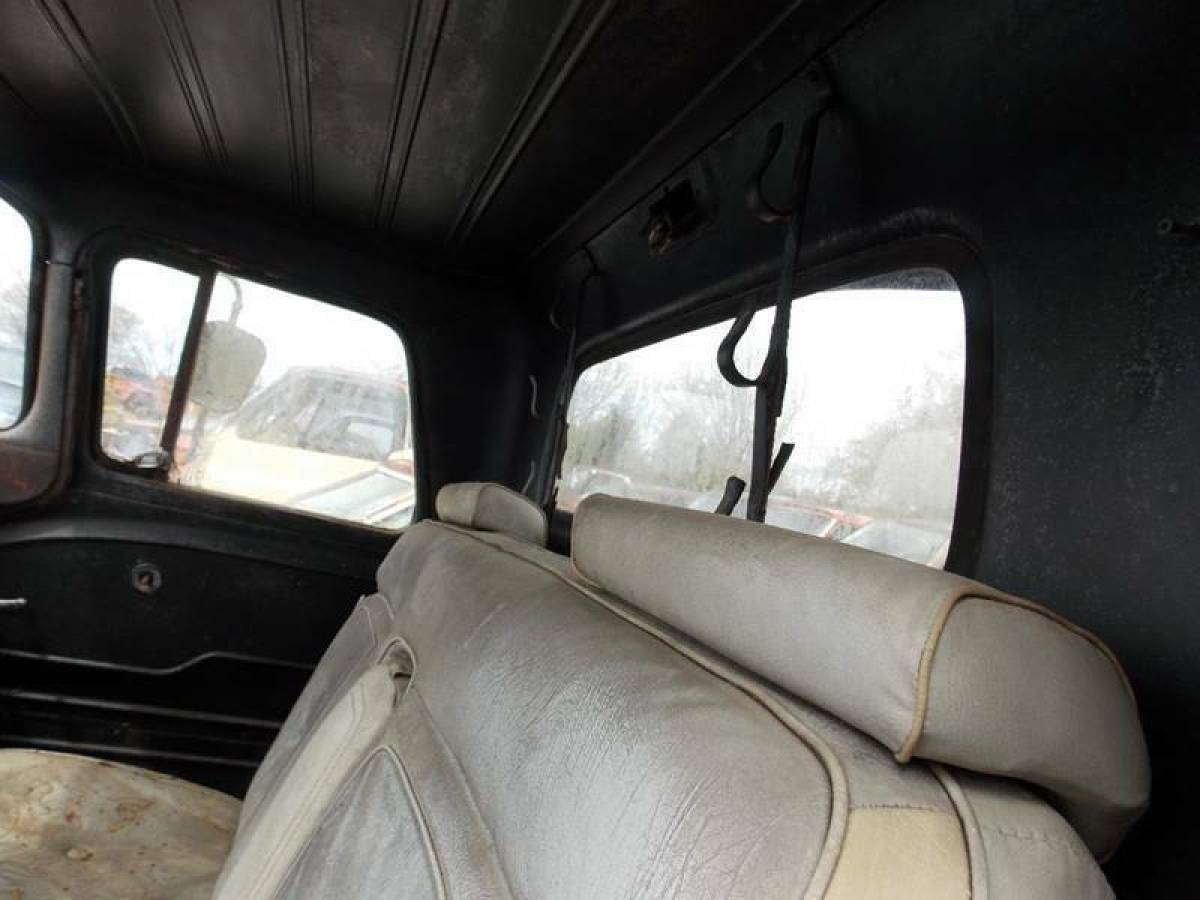 1960 Chevrolet Other Pickups Stepside - photo 10