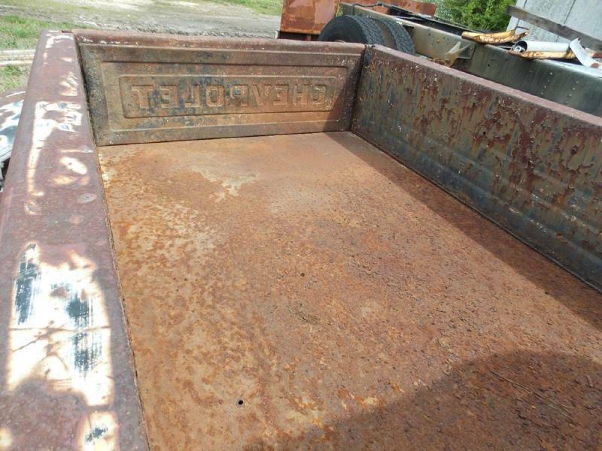 1960 Chevrolet Other Pickups Stepside - photo 12