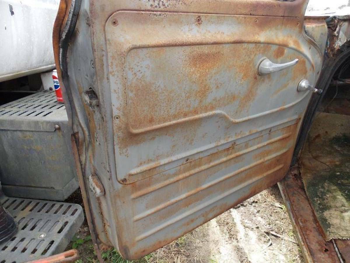 1960 Chevrolet Other Pickups Stepside - photo 3