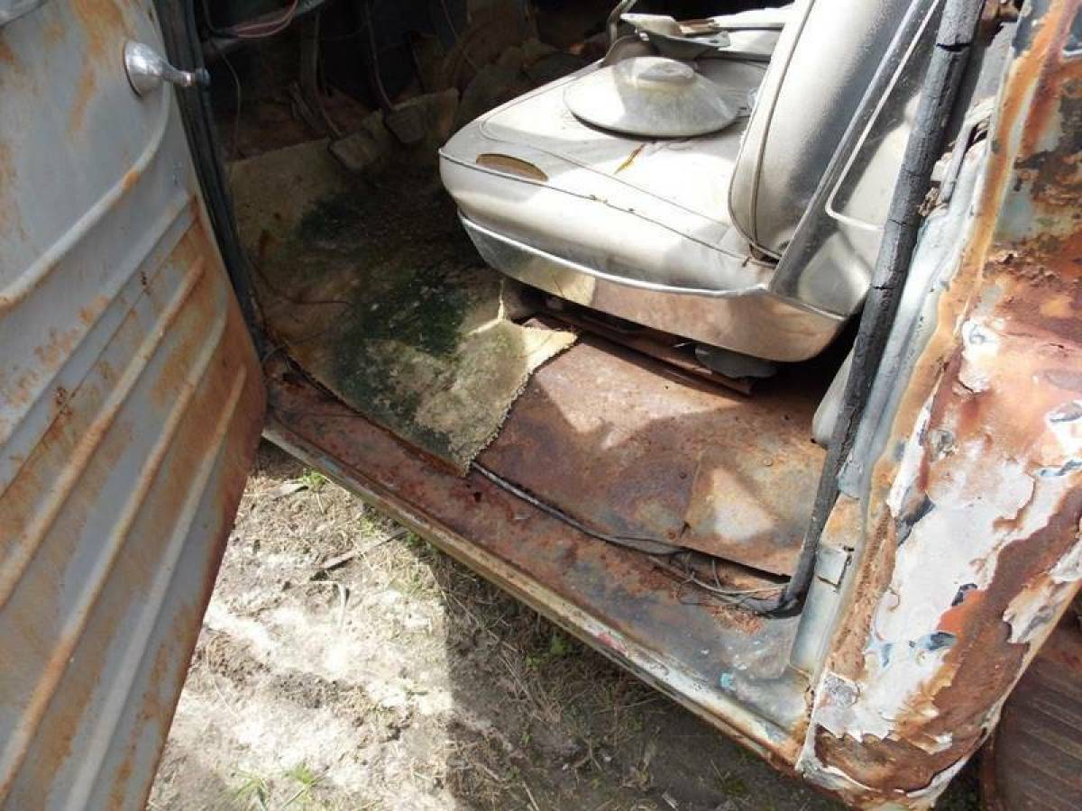 1960 Chevrolet Other Pickups Stepside - photo 4