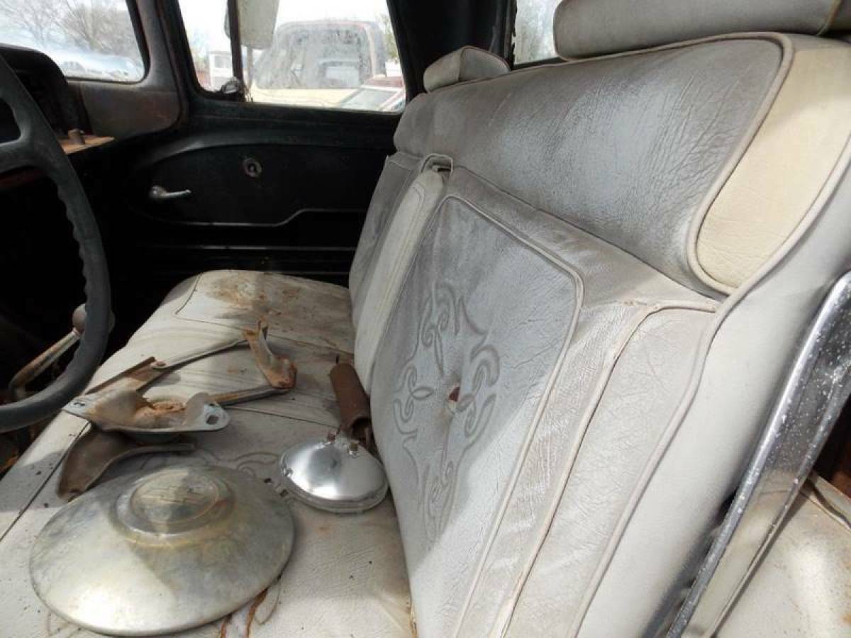 1960 Chevrolet Other Pickups Stepside - photo 7