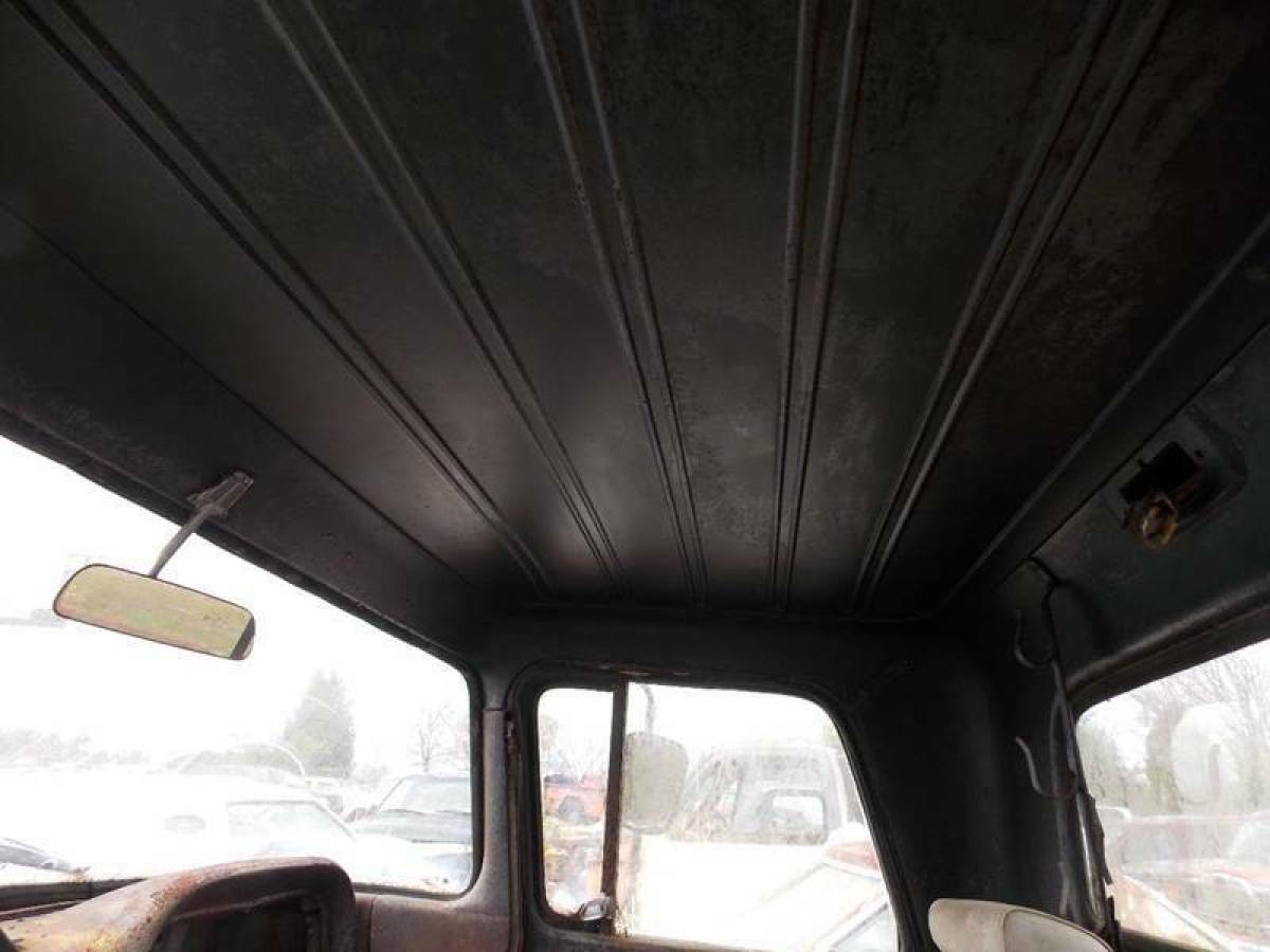 1960 Chevrolet Other Pickups Stepside - photo 9