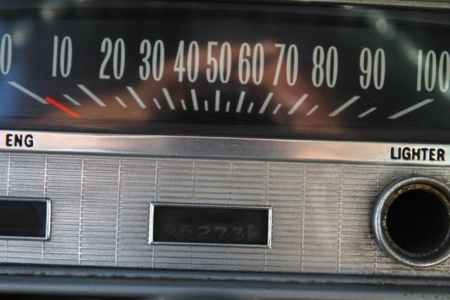1960 Chevrolet Corvair 700 - photo 6