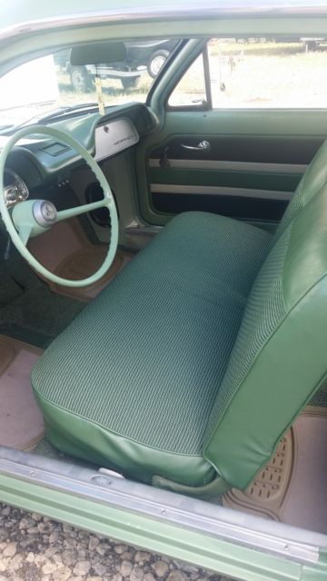 1960 Chevrolet Corvair - photo 10