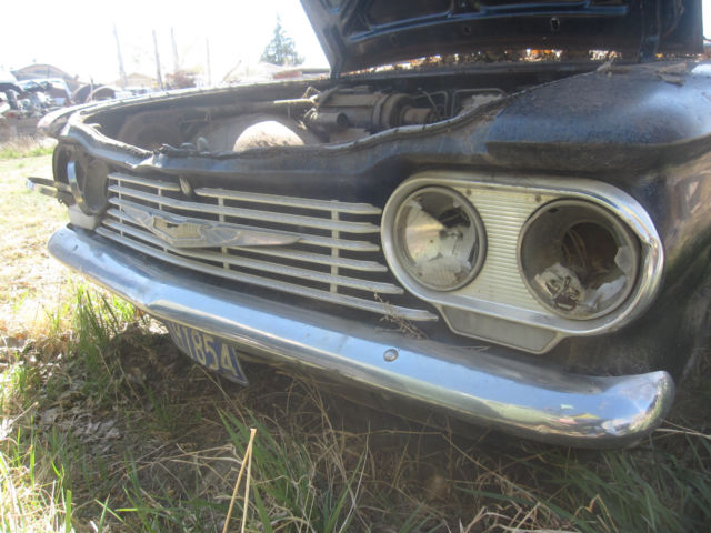 1960 Chevrolet Corvair Monza 900 - photo 7
