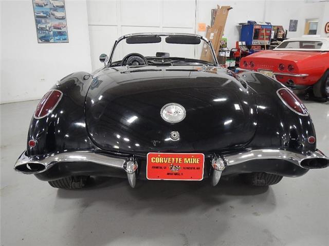 1960 Chevrolet Corvette $1 NO RESERVE - photo 10