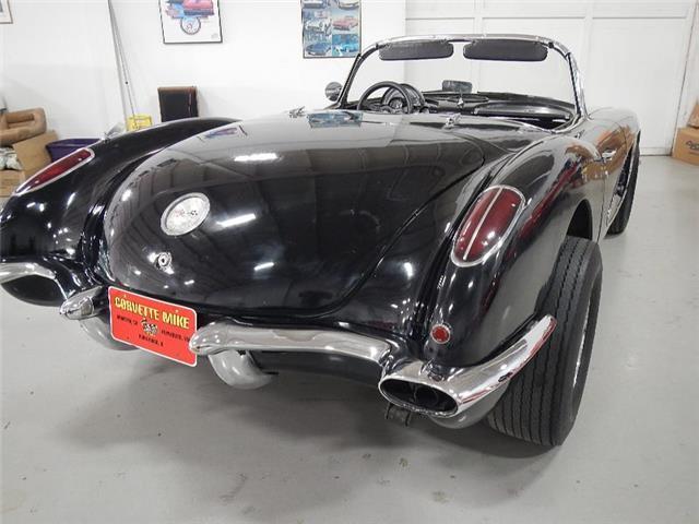1960 Chevrolet Corvette $1 NO RESERVE - photo 11